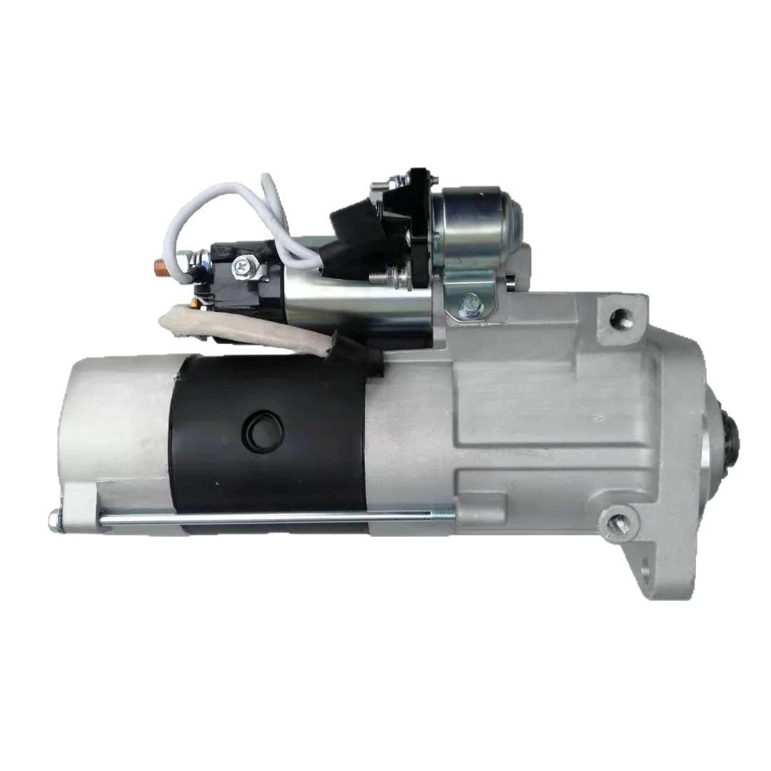Accessories FactoryAutomotive standard mechanical parts starter   23287028