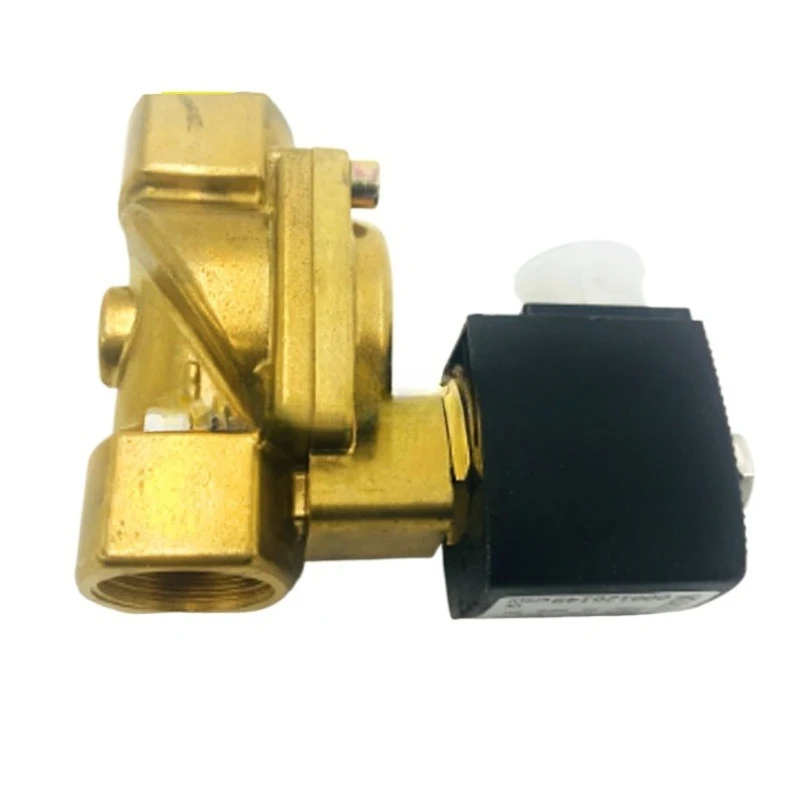 

Screw Air Compressor Bleed Solenoid Valve Normally Open 1089038066 1089064114 for Industrial Use