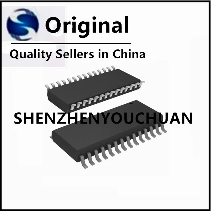 (1-100 Stuk) Bts737s3 Bts737s3 Bts737 Sop-28 Ic Chipset Nieuw Origineel