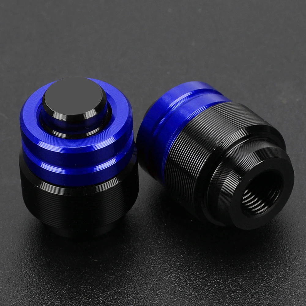 Motorcycles FOR BMW R1250R 2019 2020 2021 2022 2023 2024 R1250RS R1250RT R 1250 R Tire Valve Stem Caps Covers Rear Mirror Screw