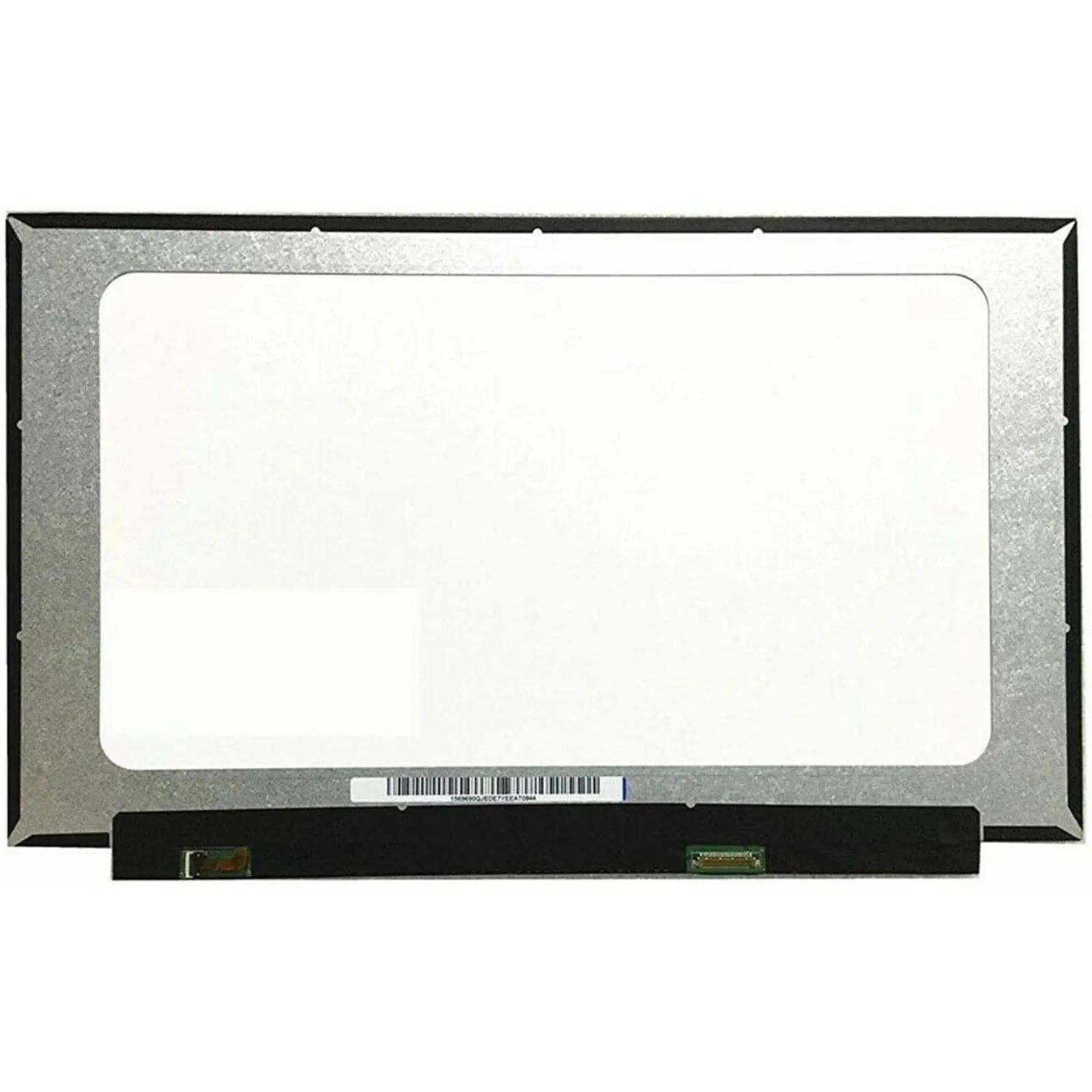 

0KFMYW 15.6" Screen Replacement for Dell Latitude 5520 5521 LCD Panel Display FHD 1920x1080 30 Pin N156HCA-E5A KFMYW