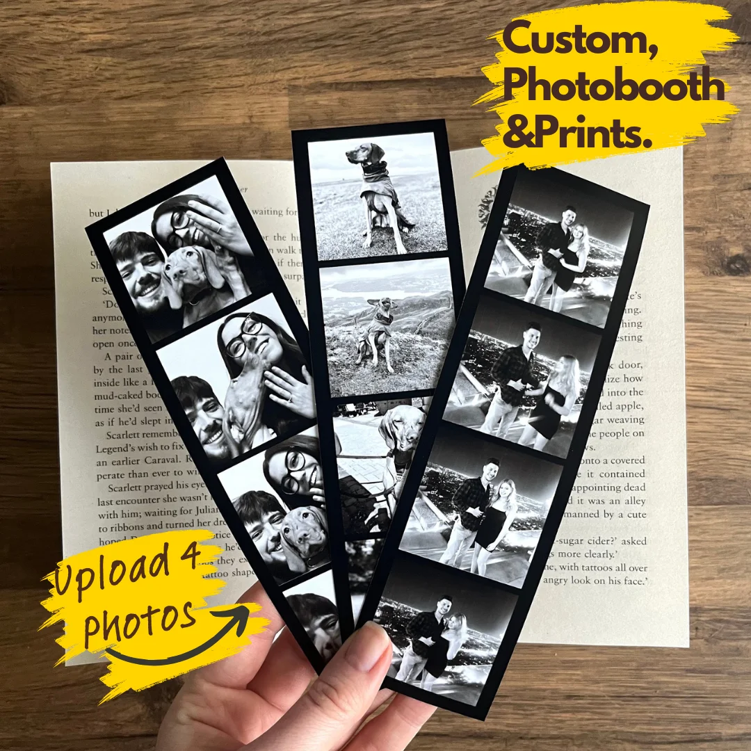 1/4/8 pièces disponibles, cade - Custom Photo Book avis et prix