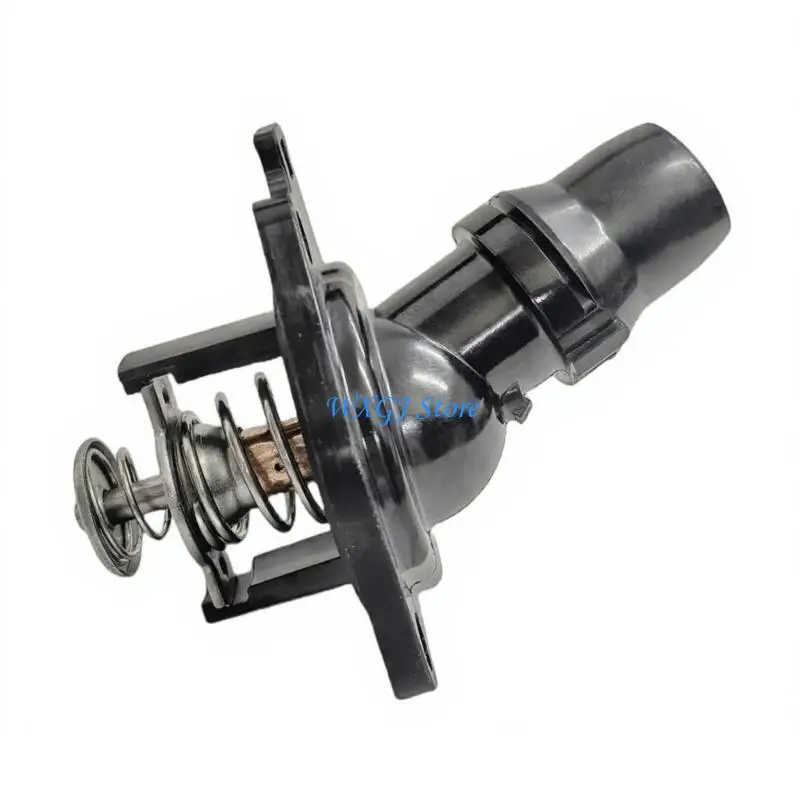 

37JE Coolant Thermostat Assembly 19301-R40-A01 19301-RAA-A02 Automotive Accessories