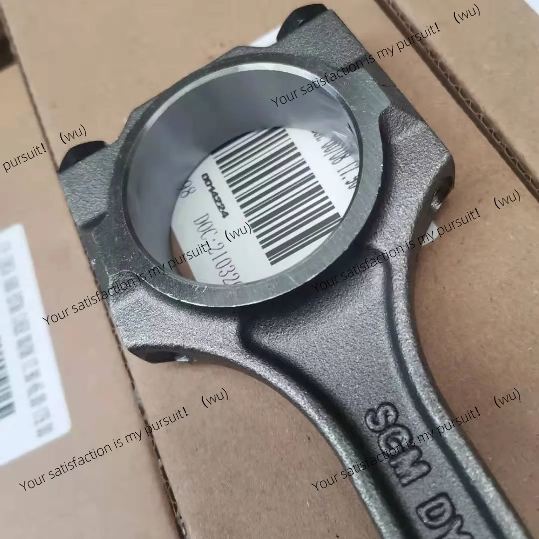 4PCS 90281724/94580740 connecting rod Excelle 1.6 connecting rod