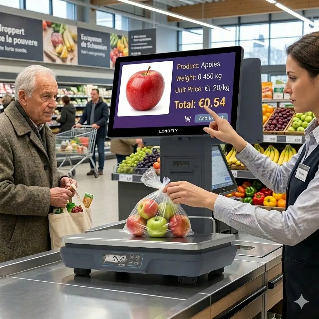 Longfly Pos Scale T…