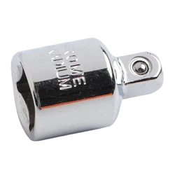 Adaptador de soquete de acionamento resistente, 1/4 