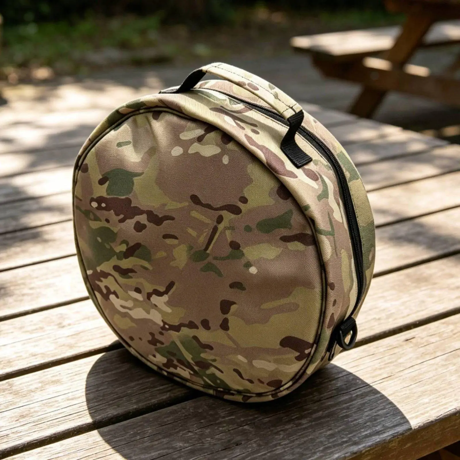 Waterproof Mesh Diving Equipment Case with Internal Strap Thick Padding Regulator Bag for Traveling and Daily Use