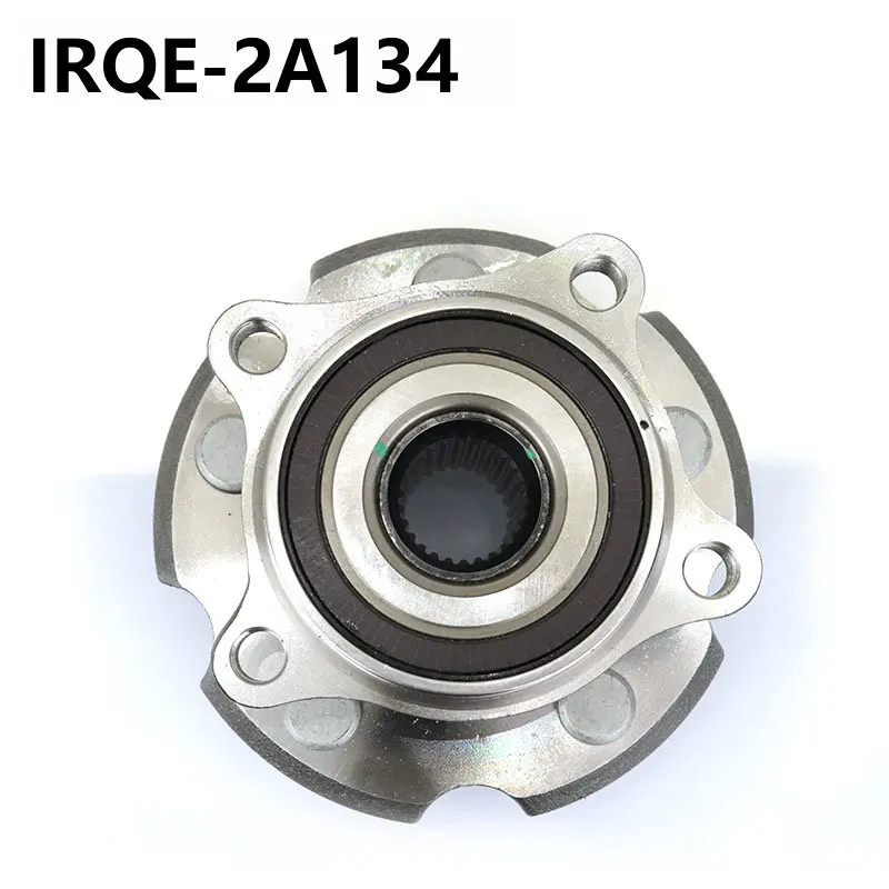 Automobile bearing unit shaft head assembly 42410-58020