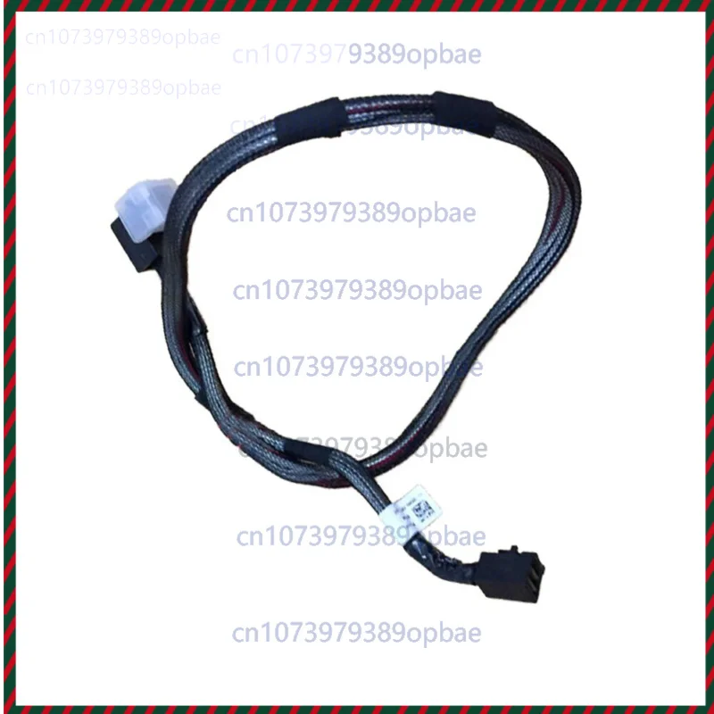 

08RJM1 FOR Dell PowerEdge R730XD backplane 12 bay SFF-8643 HD SAS cable 8RJM1