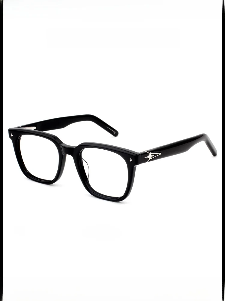 Why the Rectangle Spec Frame Is the Ultimate Choice for Modern Eyewear Lovers in 2024