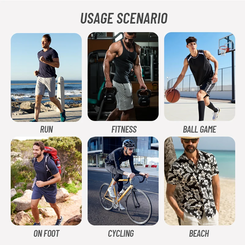 Men's Marathon Tank Ultralight Running Vest Shirt Loose Dry Fit Workout Sleeveless T-Shirt Outdoor Jogging Training Clothing