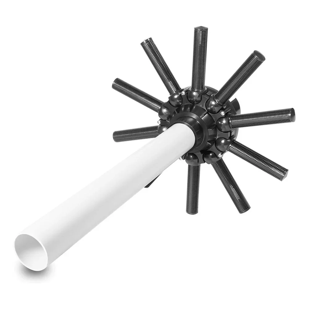 

Compatible Lateral Assembly with Center Pipe for Hayward Pro Sand Filter S180T Efficient Filtration Easy Installation