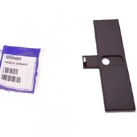 8699465 Nueva cubierta de placa ciega de consola de interruptor de transmisión para Volvo C30 2007-2013 C70 2006-2013 S40 V50 2004-2012