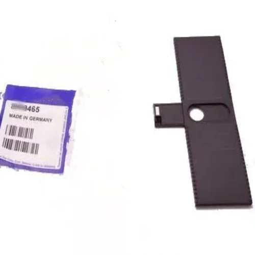 Imagen 1 del producto 8699465 Nueva cubierta de placa ciega de consola de interruptor de transmisión para Volvo C30 2007-2013 C70 2006-2013 S40 V50 2004-2012