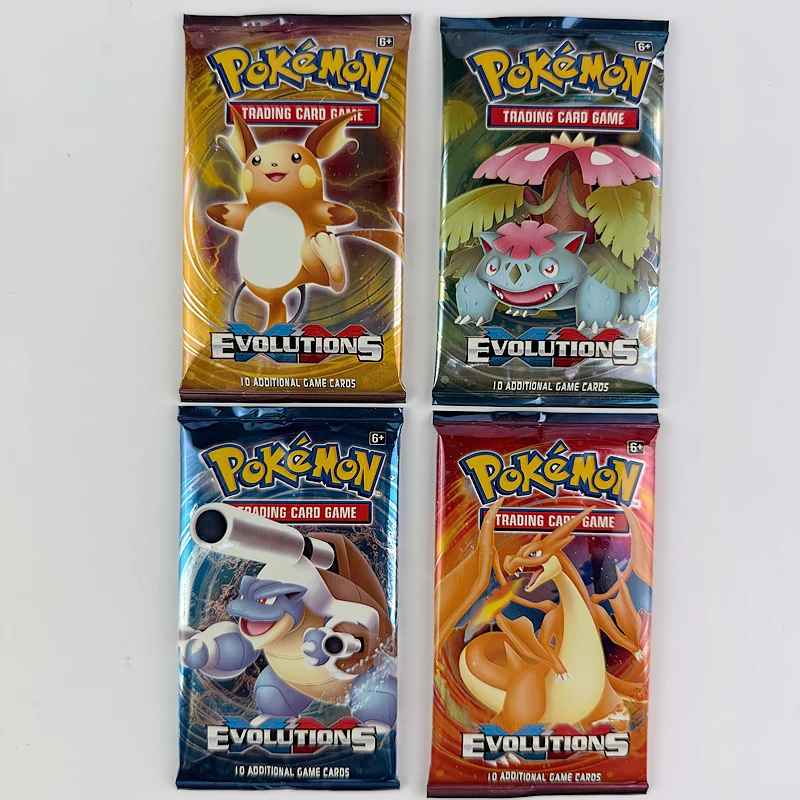10/20Pcs English version Pokemon TCG: Evolutions Scarlet & Violet 151 classics Expansion Booster Pokemon trade cards - AliExpress 26 10/20Pcs English version Pokemon TCG: Evolutions Scarlet & Violet 151 classics Expansion Booster Pokemon trade cards - AliExpress 26