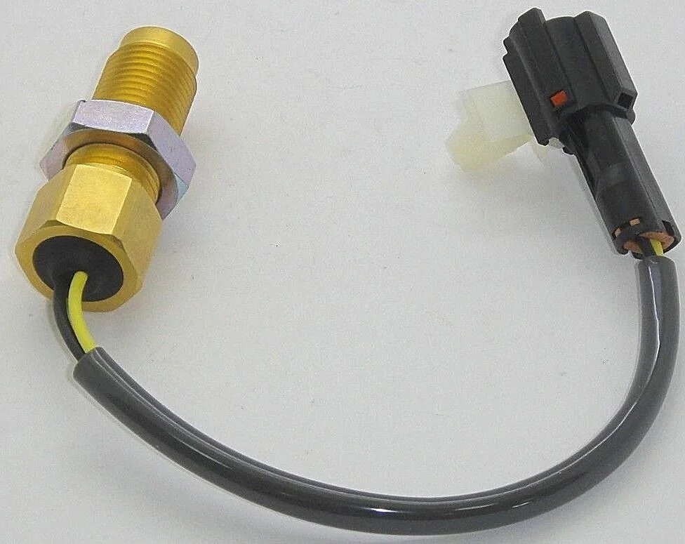 

MC867505 Rotary Speed Sensor For SANY Excavator