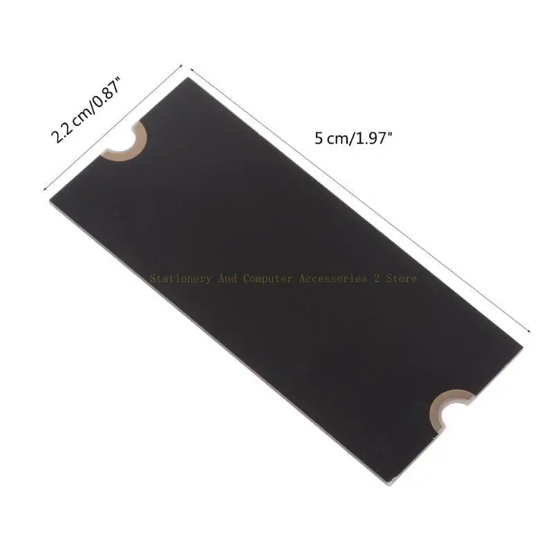 M.2 NGFF SSD от 2230 до 2280 Extend Adapter Card Card Card Adapter Adapter