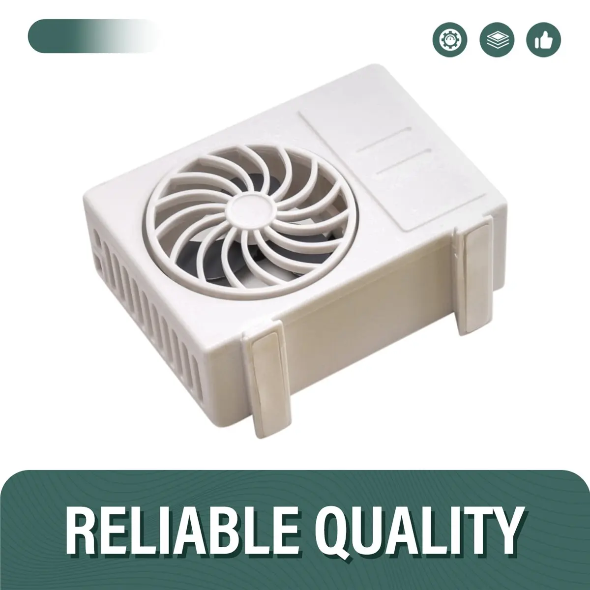 AT54 Mini Air Condi… - image