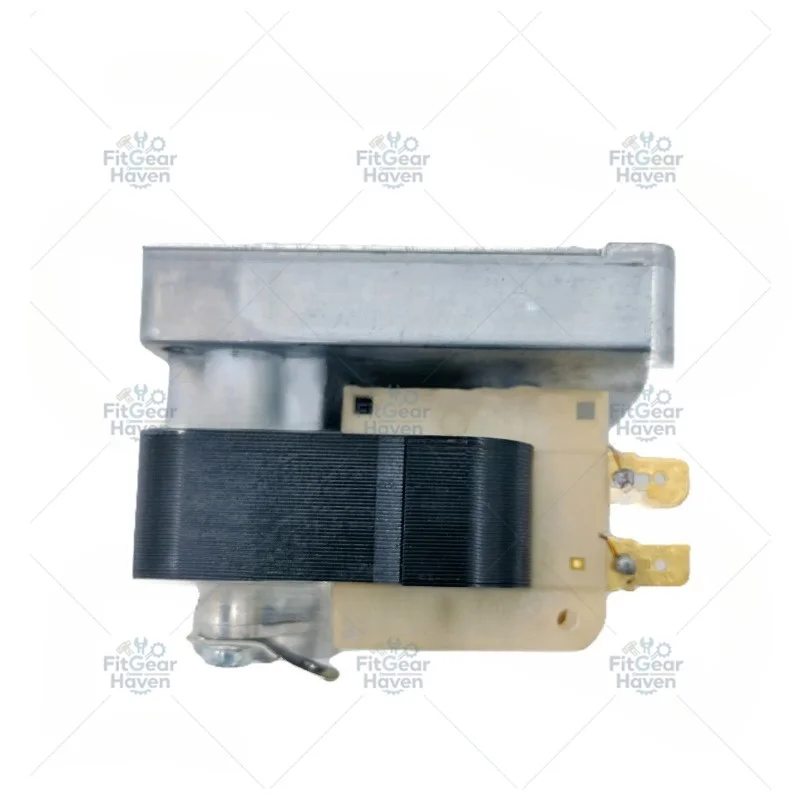 220V AC Motor, AC Cover Pole Reduction Washing Machine