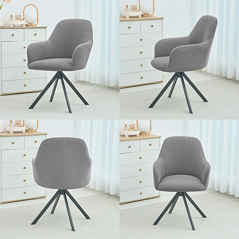 Thumbnail 4 - #37 Low Cost Chair Covers That Work