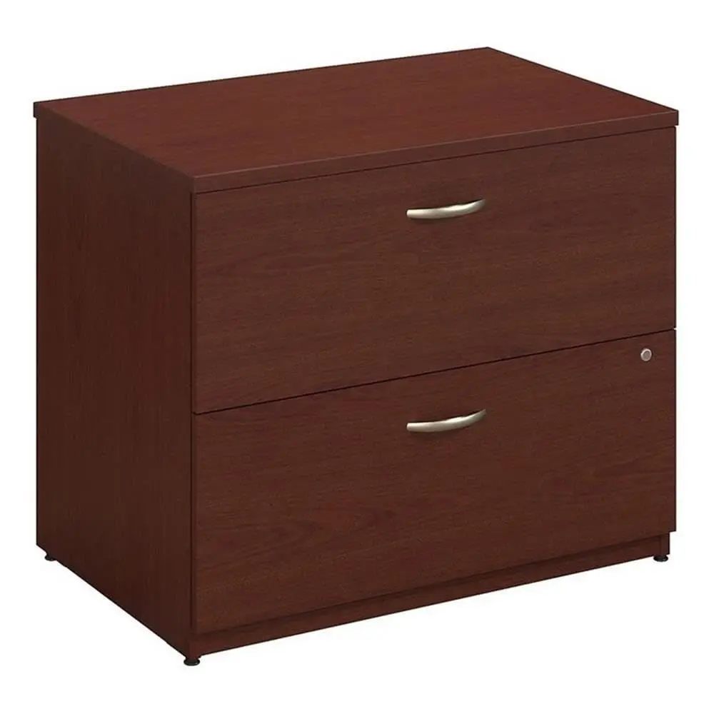 

512PP 510 Series 29 by 25Inch 2Drawer FullSuspension Letter File, Black