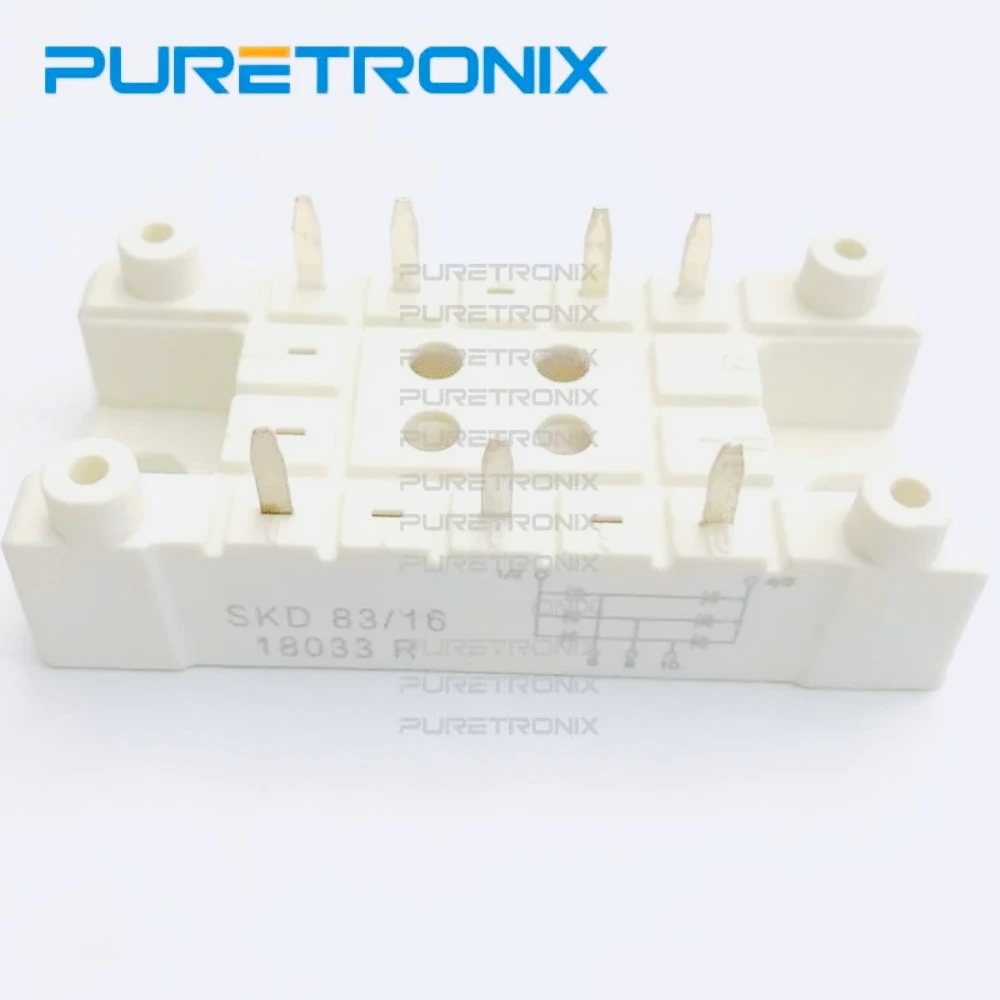 New Original SKD83/16 bridge rectifier diode
