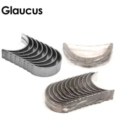 VQ35 VQ35DE ENGINE connecting rod crankshaft bearing kit for Infiniti QX4 I35 G35 Coupe Sedan FX35 M35 JX35 QX60 3498c 3.5L