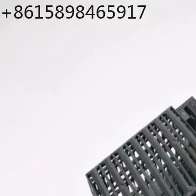 B&R PLC Controller New  Warehouse Brand PLC Programming Controller 8 with RS485 Industrial Control