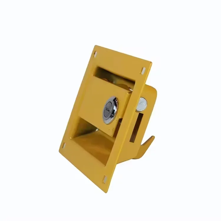 Competitively Priced Excavator Parts E308 Hydraulic Pump Door Lock