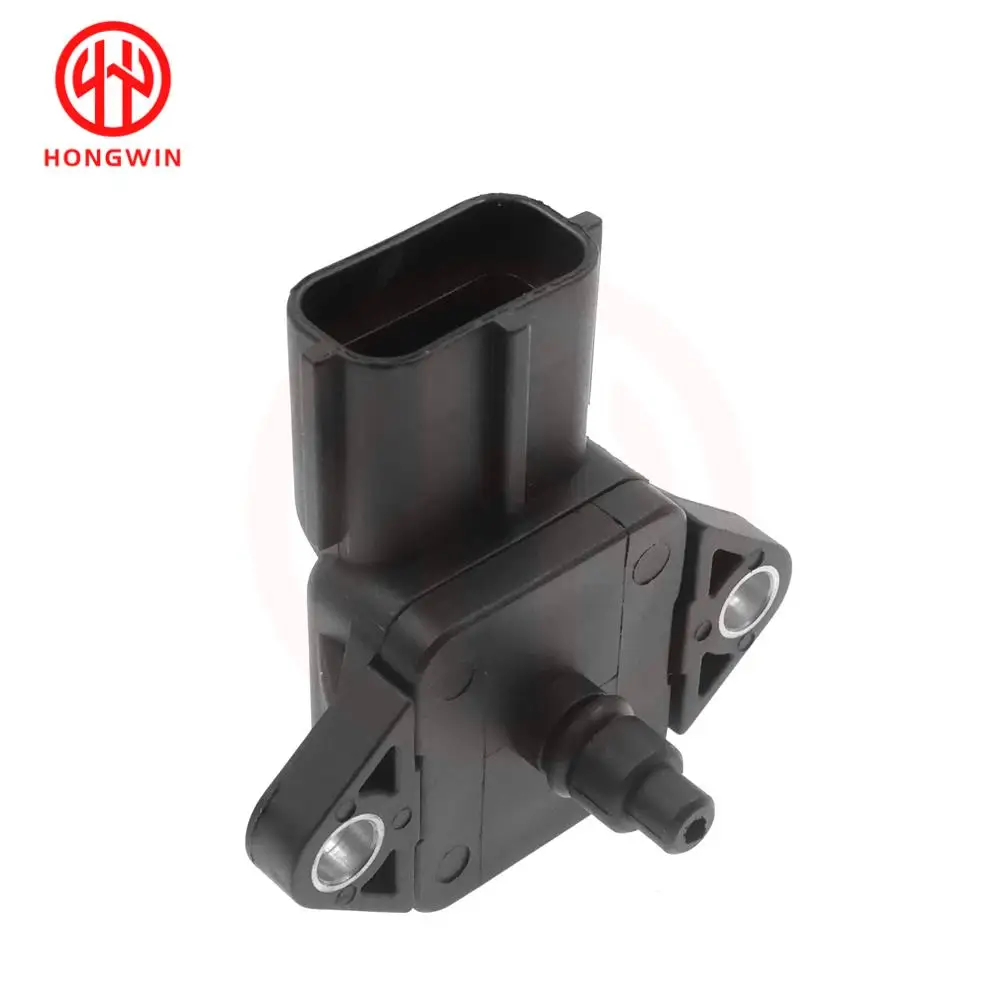 MAP Intake Air Manifold Absolute Pressure Sensor 89420-97204 079800-5380 For Toyota Duet Sparky / Daihatsu Sirion 1.3L 2000-2005