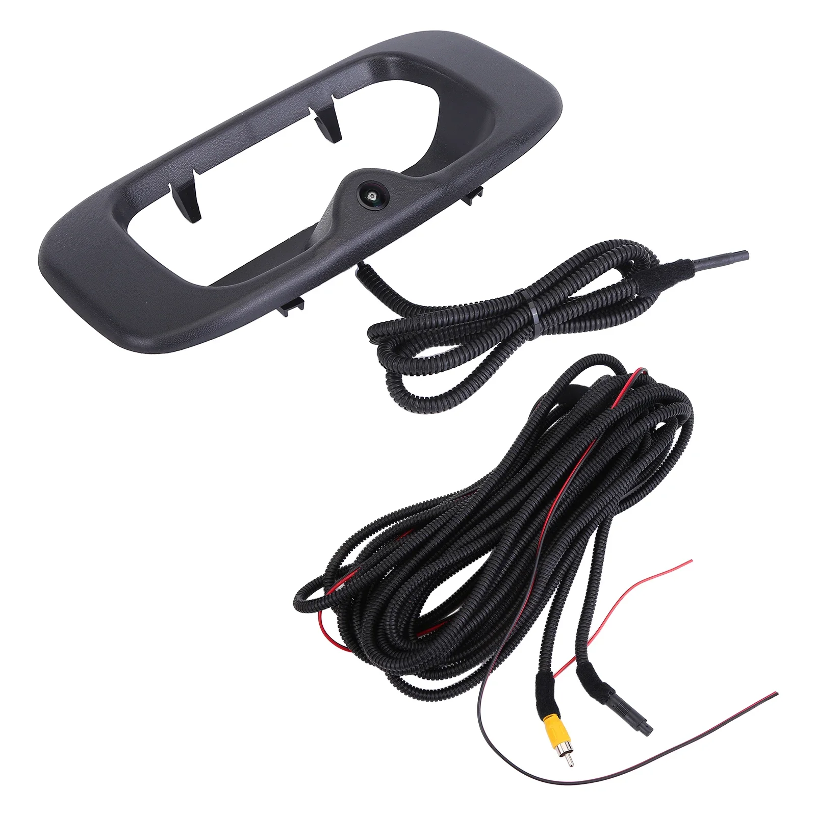 

Ручка задней двери автомобиля с резервной камерой 15228539, совместимая с Chevrolet Silverado/GMC Sierra