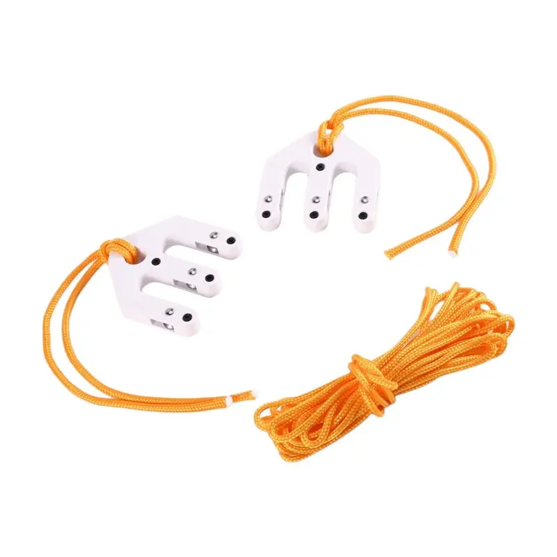 

Compact Lifting Tool Ultralight, Portable Nylon Block And Tackle Pulley System Game& Gear Hoist Block& Tackle System Limited Tim