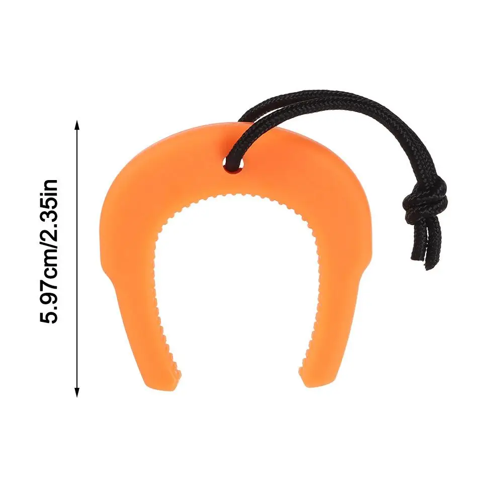 عالية الجودة المطاط الباب المربى إسفين رجال الاطفاء والعتاد رجال الاطفاء إسفين سهلة الاستخدام الباب وقف إنذار الباب