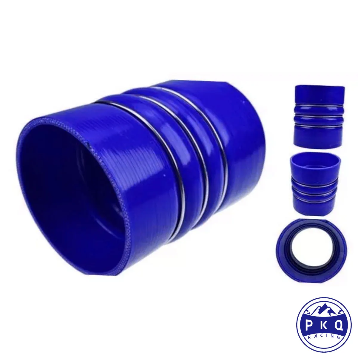 

For Volvo Truck 20550690 Turbo/Intake Hump Hose Kit w/2