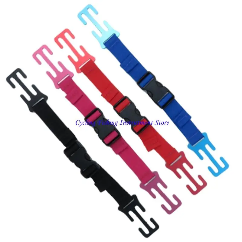 

G92F быстро выпустить дайвинг регулируемый грудный зажиг, устойчивые к грудным пряже