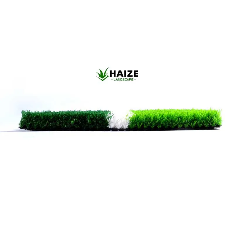 

Hot Selling Eco-friendly, Durable, Woven Synthetic Artificial Grass Carpet (suitable for Garden Use, Each Roll Height Is20-35mm