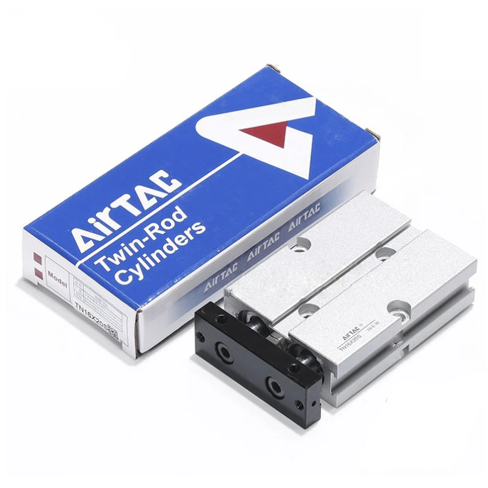 AIRTAC original TN10 series TN10X60S TN10X70S TN10X75S TN10X100S double piston cylinder