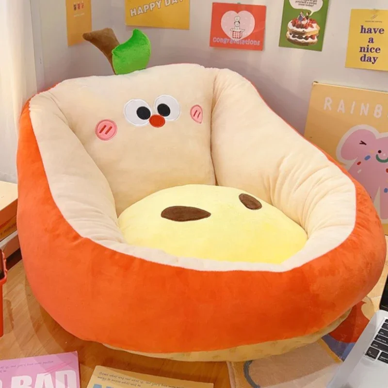 Children Baby Kids Sofa Chair Infant Seat Modern Lazy Reading Cushion Kids Sofa Tatami Cartoon New Style Kinder Sessel Furniture