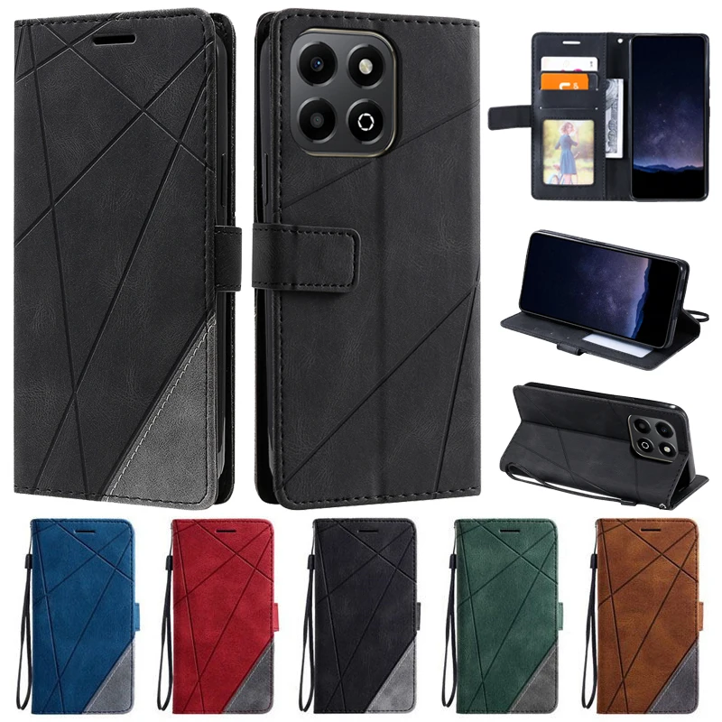 For Honor X7C Case …