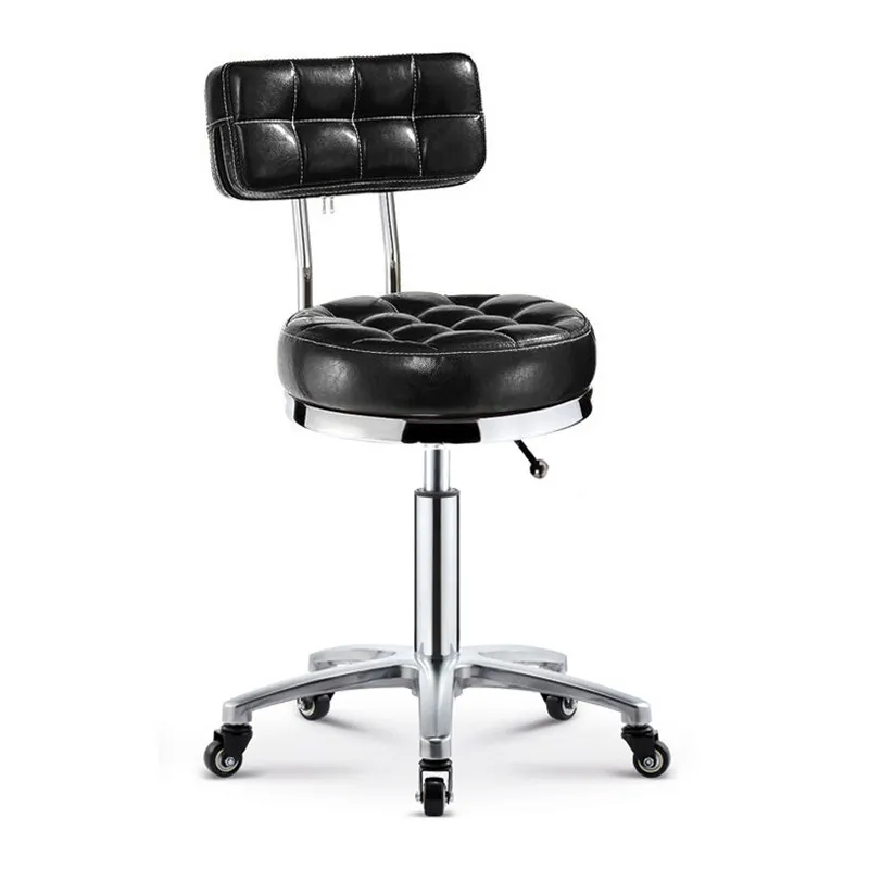 Beauty stool, pulley stool, barber table, barber shop stool, barber chair, hairdressing chair