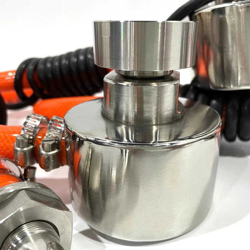 33KHZ 100W Flour Fine Powder Screen Ultrasonic Vibrating Generator