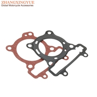 Motorcycle Cylinder Gasket Set For Yamaha YZF R15 R-15 Vxn150 Nva FZ150 Jupiter Mx King Movistar T150 150cc 4T 3C1-E1181-01