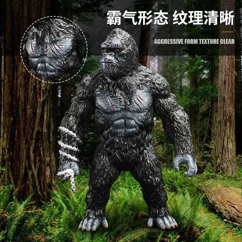 Godzilla Vs King Ko… - image