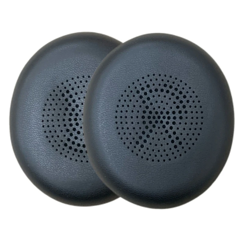 1Pair Ear Pad Heads… - image