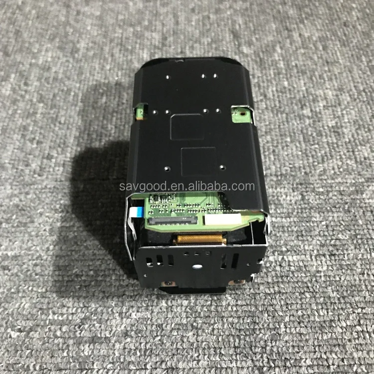 Newly FULL HD Digital Camera FCB-EV7520A 2Mp 30x Optical Zoom Color Camera Block Module