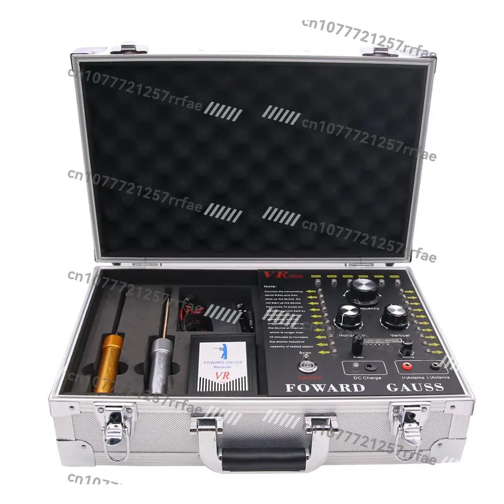 

3000 Meters Long-range VR10000 Underground Metal Detector