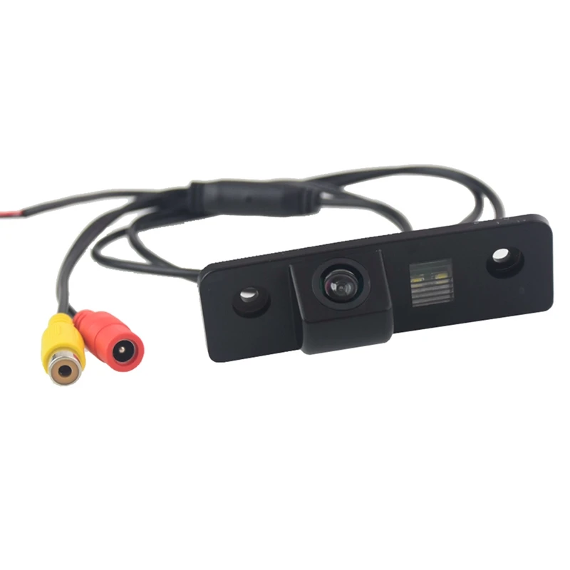 

Car Rear View Reverse Camera Dynamic Backup Camera For Skoda Octavia 2008-2013