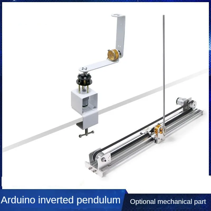 IP570 Pêndulo invertido giratório para robô Arduino, DIY KIt, STM32 Pêndulo Invertido Circular, Simulação de Design Elétrico, Cod