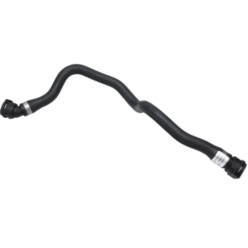 Coolant Hose High Temperature Resistant Anti-aging Direct OE Replacement For BMW 7 Series E65 E66 745i 750i 17127508015