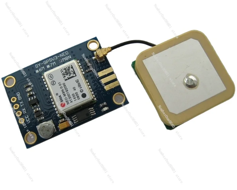 

GPS Module for GYGPSV3-M8N NEO-M8N-001 8th Generation